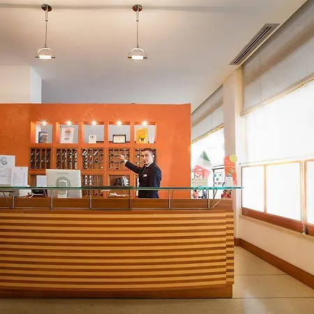 Alexandra Hotel Torino