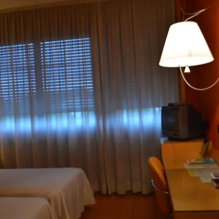 Hotel Alexandra 3*
