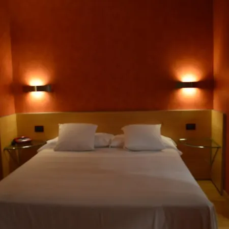 Hotel Alexandra 3*