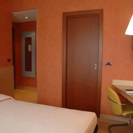 Alexandra Hotel Torino
