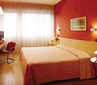 Alexandra Hotel Torino