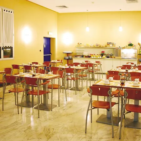 Alexandra Hotel Torino