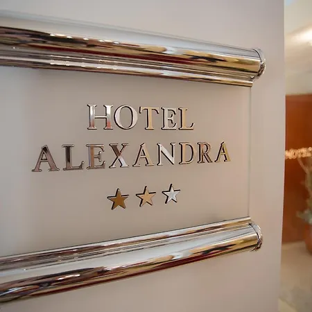 Alexandra Hotel