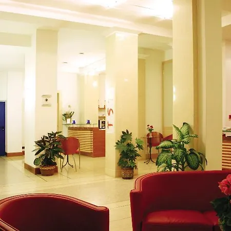 Hotel Alexandra Torino