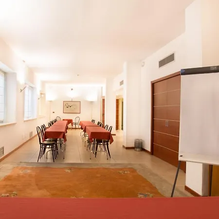 Alexandra Hotel Torino